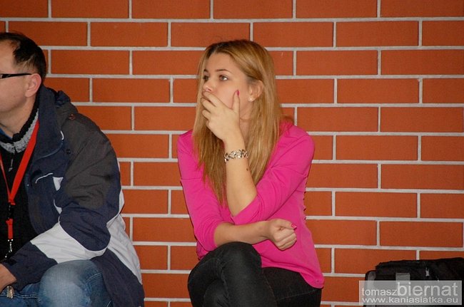 Pewna wygrana Zrywu - zdjęcia