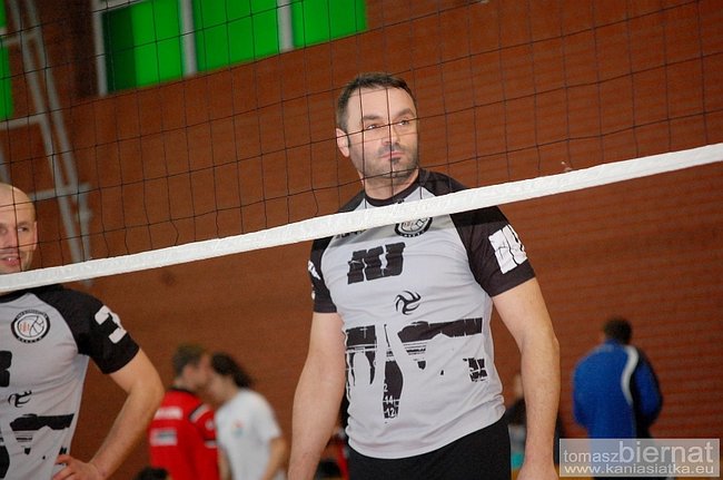 Pewna wygrana Zrywu - zdjęcia