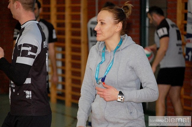 Pewna wygrana Zrywu - zdjęcia