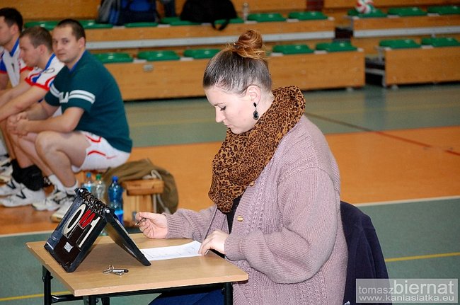 Pewna wygrana Zrywu - zdjęcia