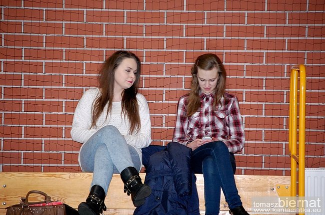 Pewna wygrana Zrywu - zdjęcia