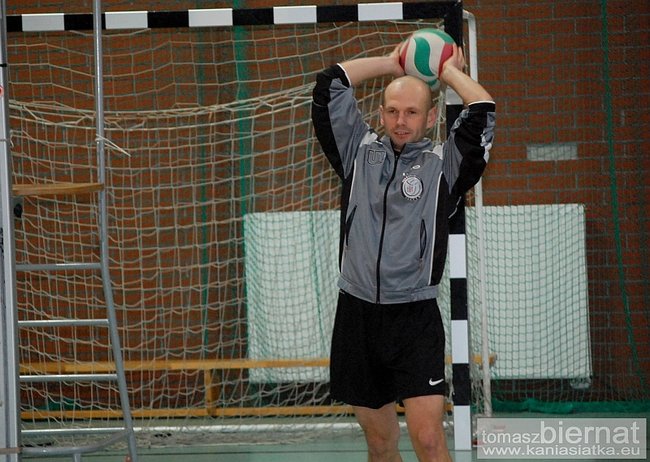 Pewna wygrana Zrywu - zdjęcia