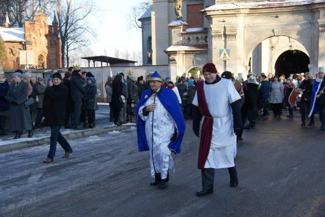 Królowali na rynku - zdjęcia