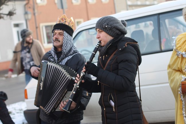 Królowali na rynku - zdjęcia