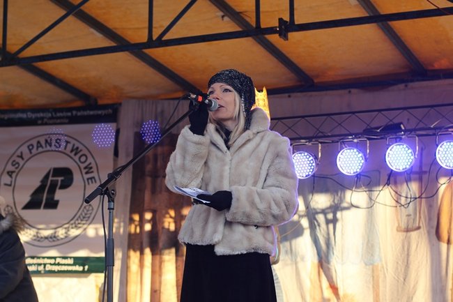 Królowali na rynku - zdjęcia