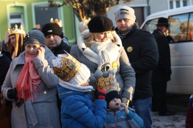 Królowali na rynku - zdjęcia