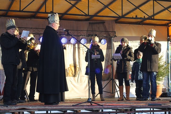 Królowali na rynku - zdjęcia