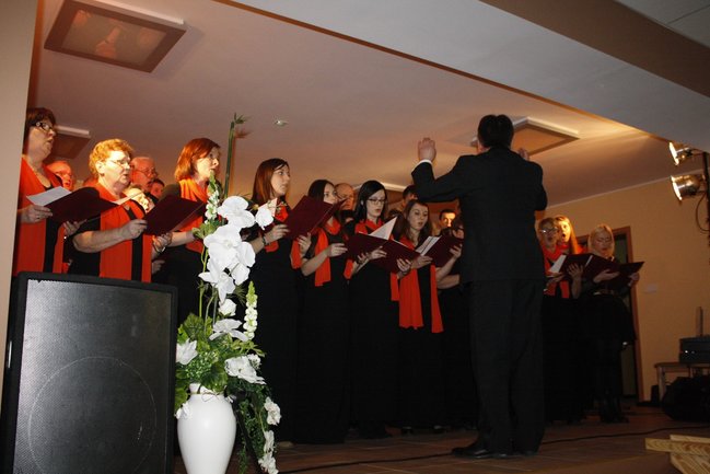 Czekali na ten moment - zdjęcia