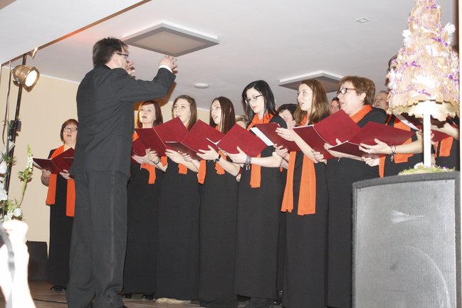 Czekali na ten moment - zdjęcia