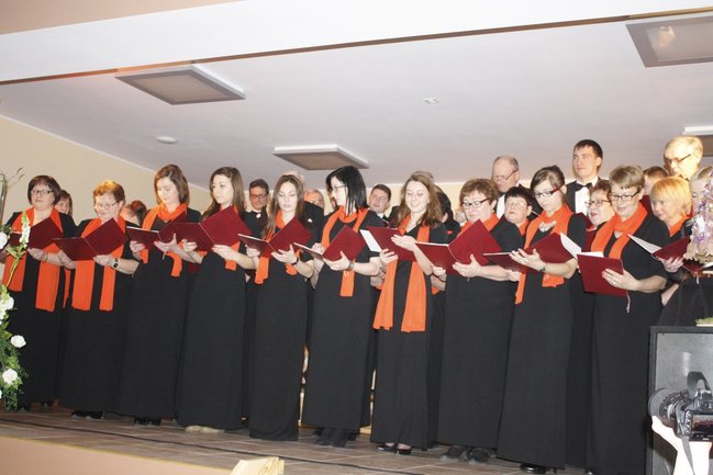 Czekali na ten moment - zdjęcia