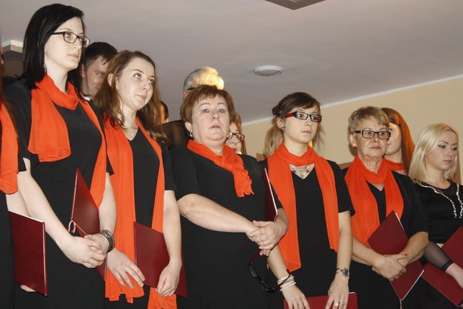 Czekali na ten moment - zdjęcia