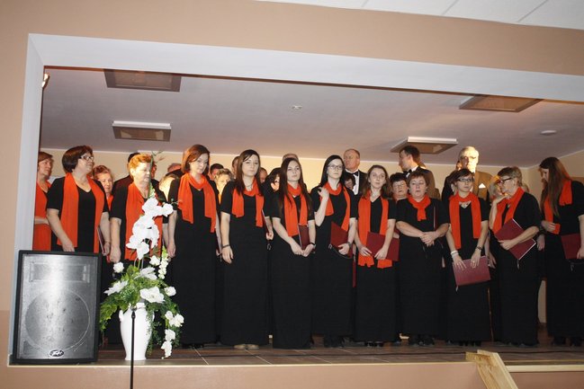 Czekali na ten moment - zdjęcia