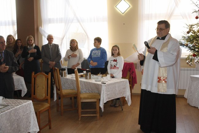 Czekali na ten moment - zdjęcia