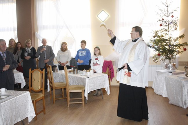 Czekali na ten moment - zdjęcia