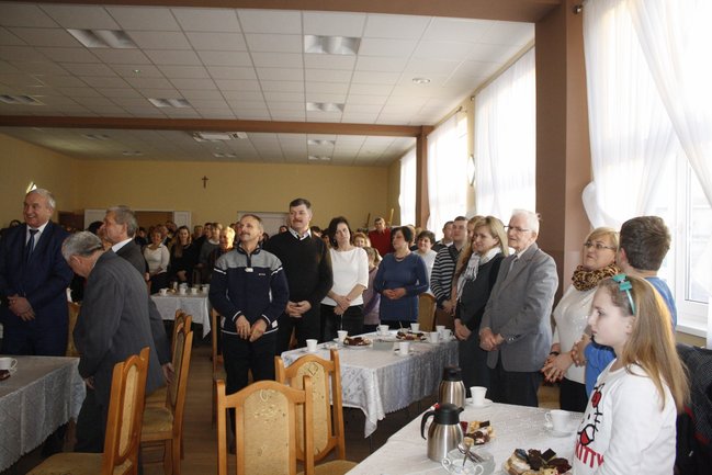 Czekali na ten moment - zdjęcia