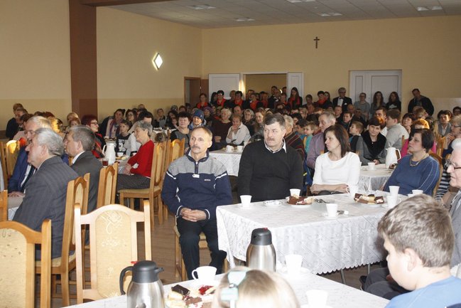 Czekali na ten moment - zdjęcia