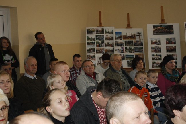 Czekali na ten moment - zdjęcia