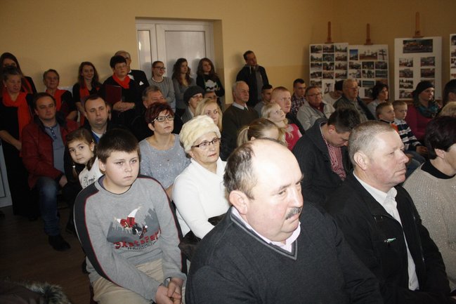 Czekali na ten moment - zdjęcia