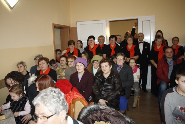 Czekali na ten moment - zdjęcia