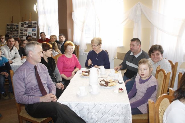 Czekali na ten moment - zdjęcia