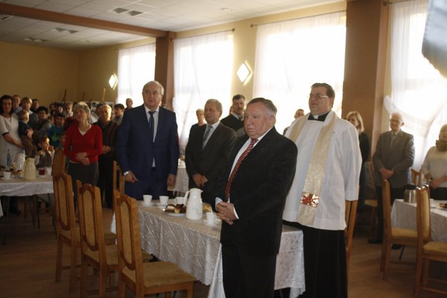 Czekali na ten moment - zdjęcia