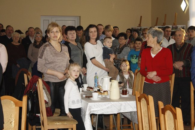 Czekali na ten moment - zdjęcia