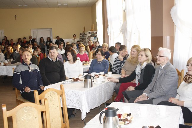 Czekali na ten moment - zdjęcia