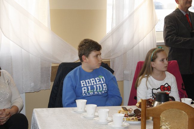 Czekali na ten moment - zdjęcia