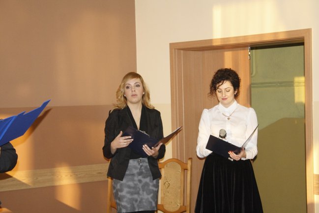 Czekali na ten moment - zdjęcia