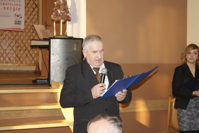 Czekali na ten moment - zdjęcia