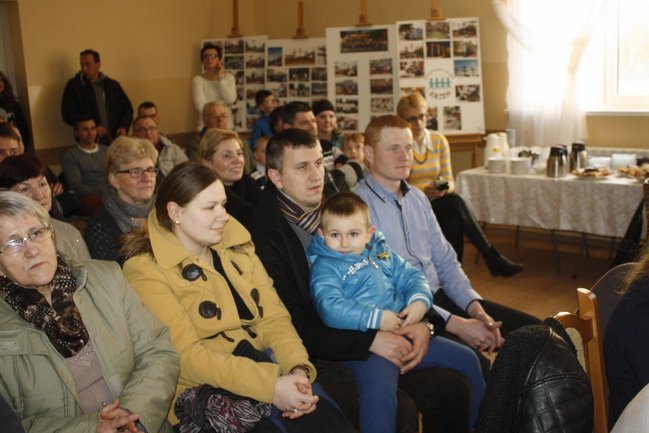 Czekali na ten moment - zdjęcia