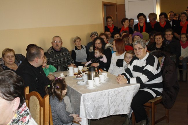 Czekali na ten moment - zdjęcia