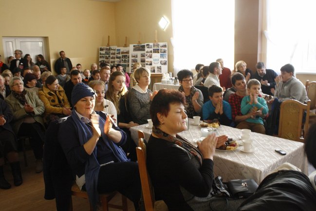 Czekali na ten moment - zdjęcia
