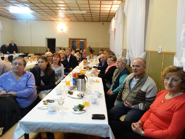 Było świątecznie i noworocznie - zdjęcia