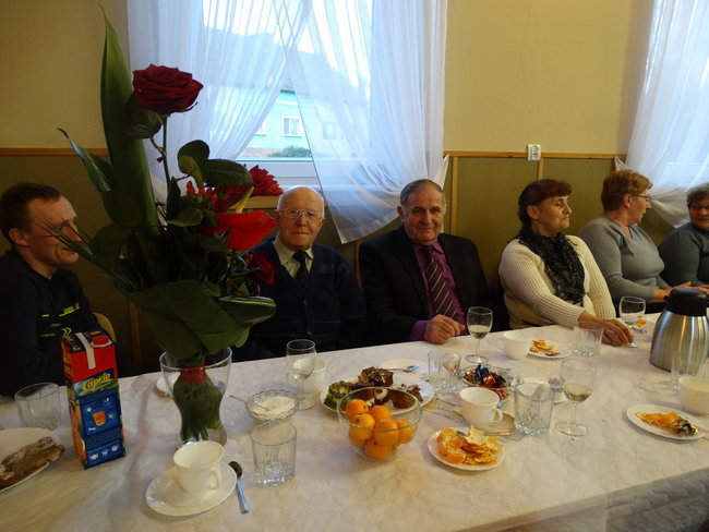 Było świątecznie i noworocznie - zdjęcia