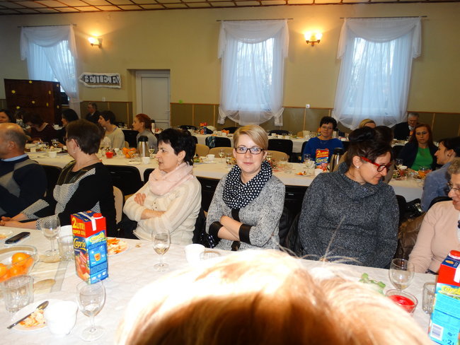 Było świątecznie i noworocznie - zdjęcia