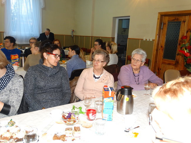 Było świątecznie i noworocznie - zdjęcia