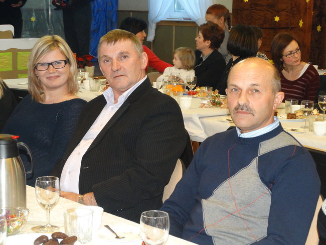 Było świątecznie i noworocznie - zdjęcia