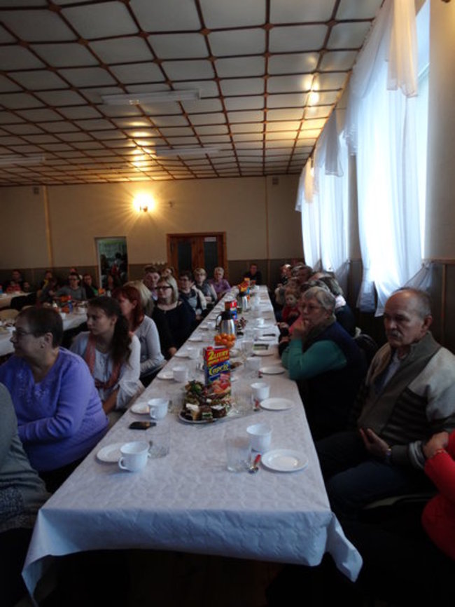 Było świątecznie i noworocznie - zdjęcia