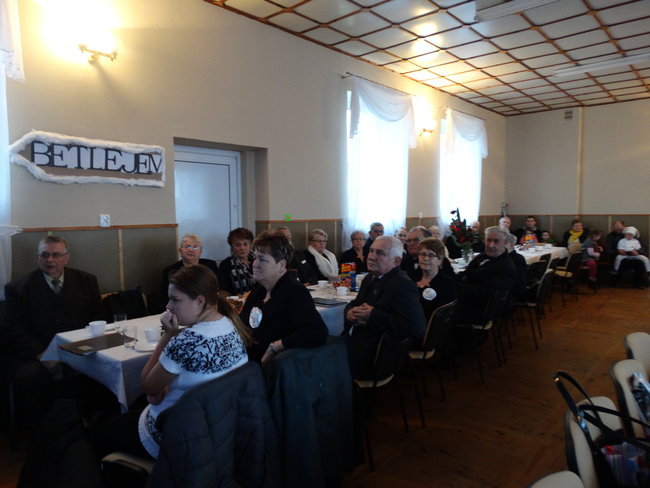 Było świątecznie i noworocznie - zdjęcia