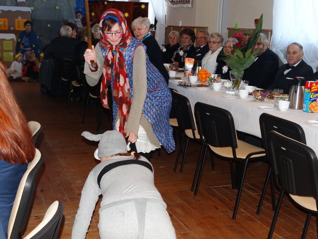 Było świątecznie i noworocznie - zdjęcia