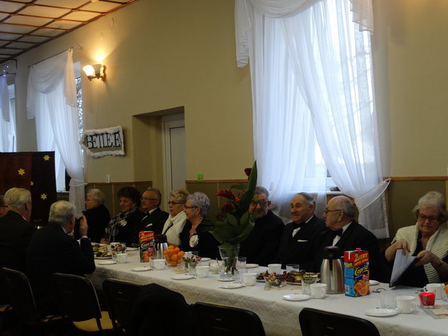 Było świątecznie i noworocznie - zdjęcia