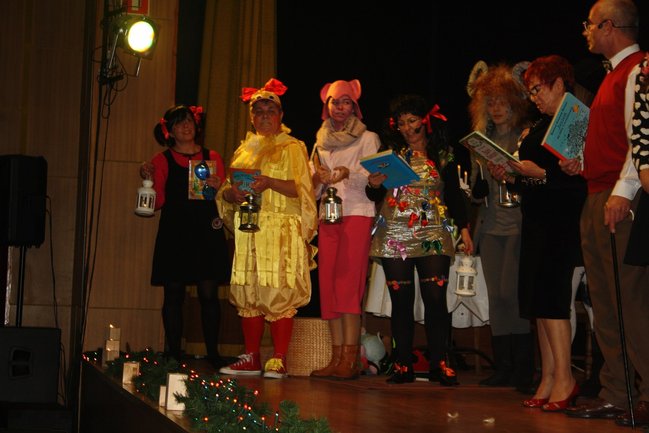 Dorośli dzieciom - zdjęcia