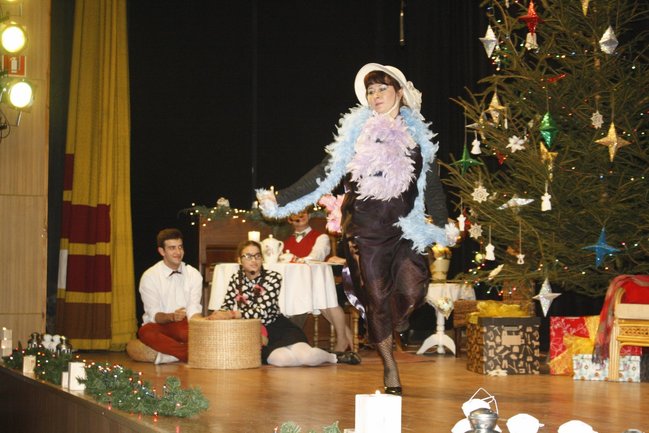 Dorośli dzieciom - zdjęcia