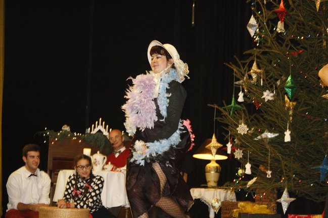 Dorośli dzieciom - zdjęcia