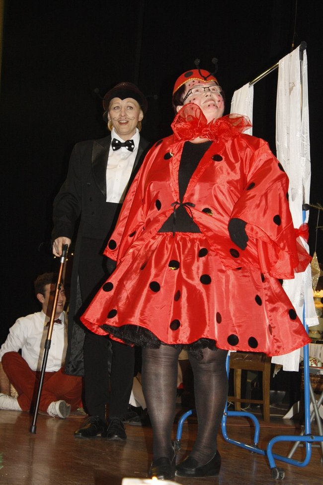 Dorośli dzieciom - zdjęcia