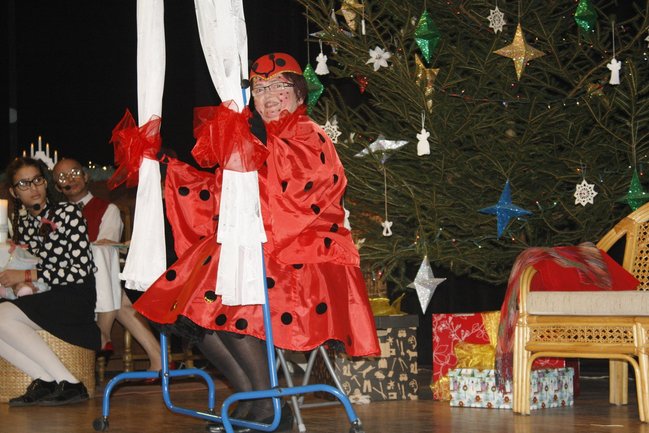 Dorośli dzieciom - zdjęcia