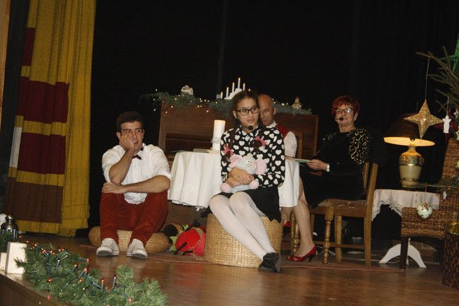 Dorośli dzieciom - zdjęcia