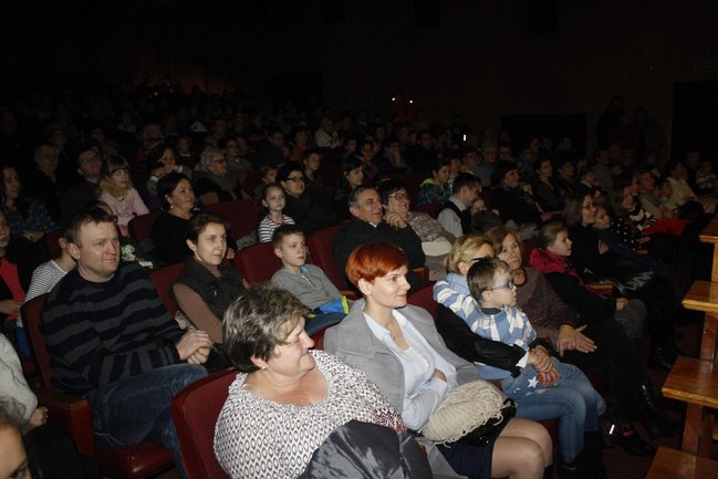 Dorośli dzieciom - zdjęcia