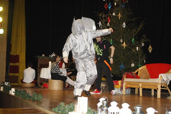 Dorośli dzieciom - zdjęcia